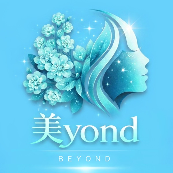美yond のロゴ